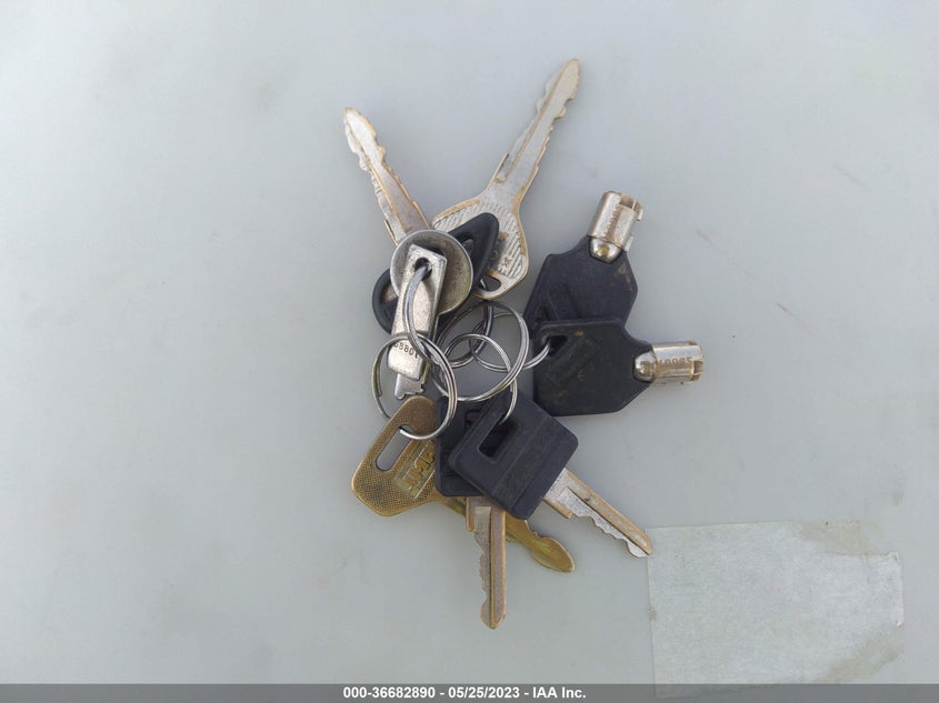 2012 KAWASAKI VN1700 A - JKBVNRA18CA009472