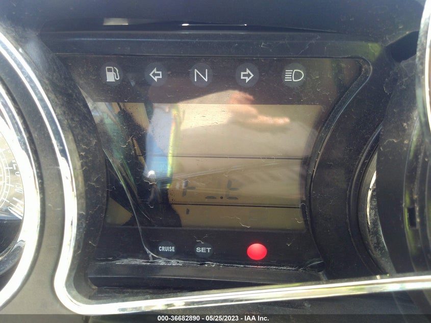 2012 KAWASAKI VN1700 A - JKBVNRA18CA009472