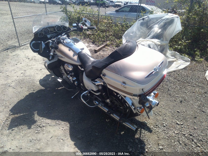 2012 KAWASAKI VN1700 A - JKBVNRA18CA009472