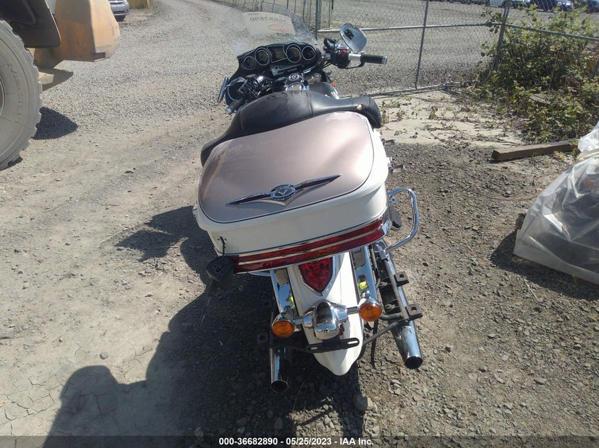 2012 KAWASAKI VN1700 A - JKBVNRA18CA009472