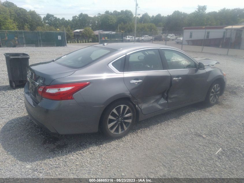 1N4AL3AP7HC168937 2017 Nissan Altima 2.5 Sl