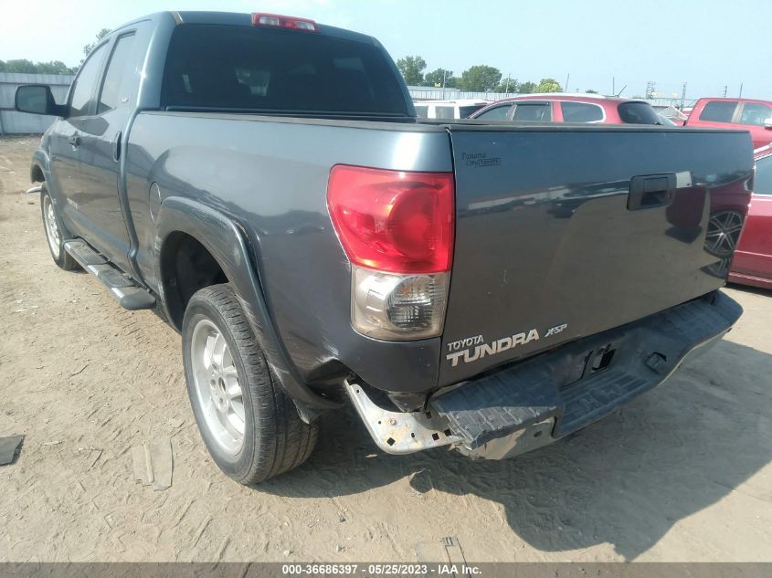 2008 Toyota Tundra Base V6 VIN: 5TFRU541X8X014938 Lot: 36686397