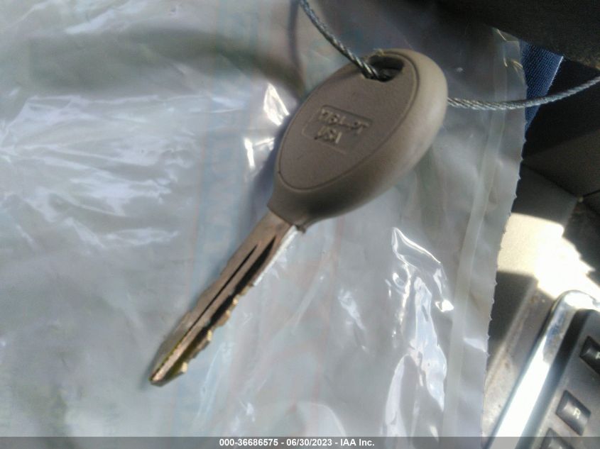 2005 Jeep Grand Cherokee Laredo VIN: 1J4HS48N65C549724 Lot: 36686575