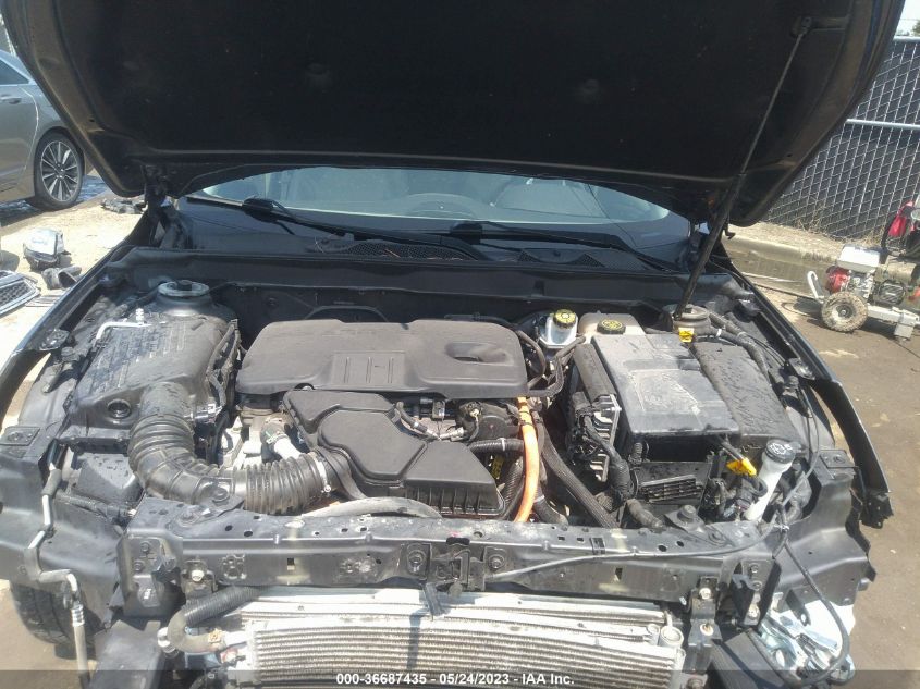 2013 Chevrolet Malibu Eco VIN: 1G11D5RR2DF108770 Lot: 36687435