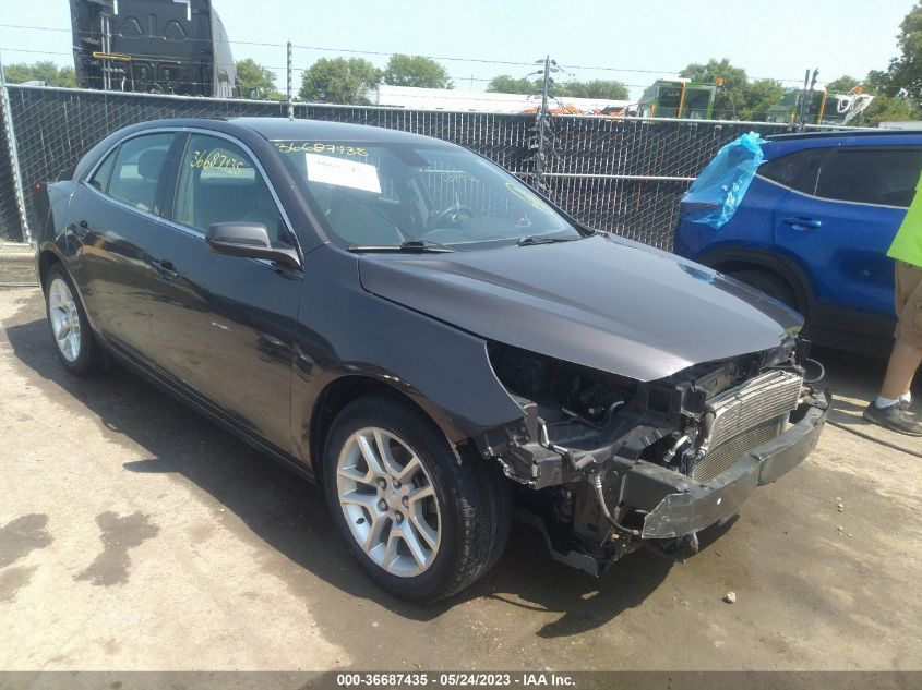 2013 Chevrolet Malibu Eco VIN: 1G11D5RR2DF108770 Lot: 36687435