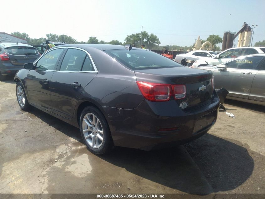 2013 Chevrolet Malibu Eco VIN: 1G11D5RR2DF108770 Lot: 36687435