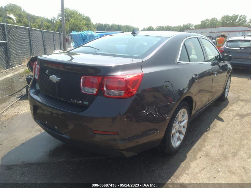 2013 Chevrolet Malibu Eco VIN: 1G11D5RR2DF108770 Lot: 36687435