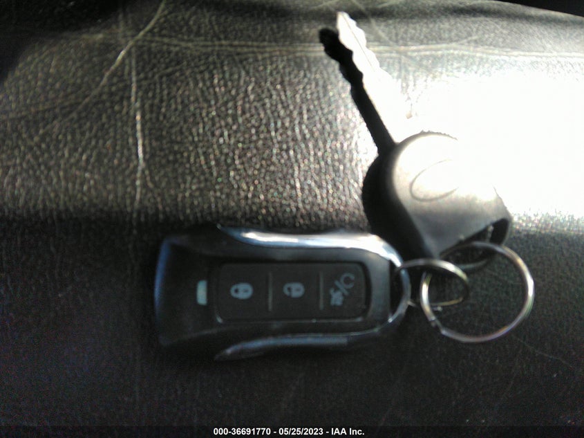 2012 Ford Edge Sel VIN: 2FMDK4JC4CBA88836 Lot: 36691770