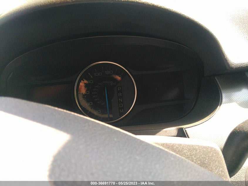 2012 Ford Edge Sel VIN: 2FMDK4JC4CBA88836 Lot: 36691770