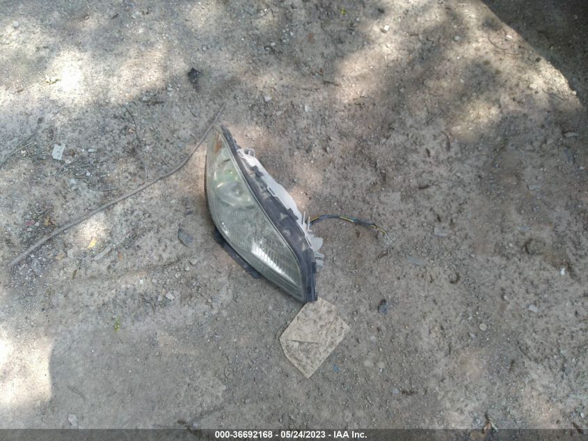 2009 Chevrolet Malibu Ls W/1Ls VIN: 1G1ZG57B69F256038 Lot: 36692168