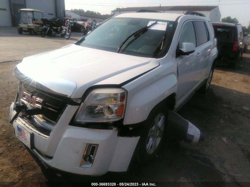 2015 GMC Terrain Sle-2 VIN: 2GKFLWEK9F6239646 Lot: 36693328