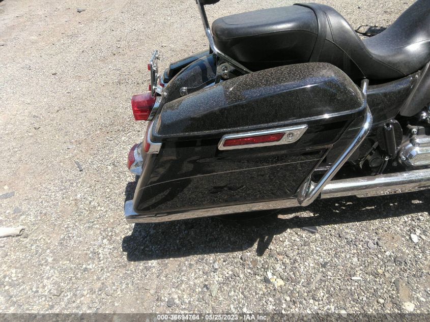 2015 Harley-Davidson Flhtkl Ultra Limited Low VIN: 1HD1KKL18FB703565 Lot: 36694764