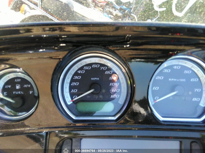 2015 Harley-Davidson Flhtkl Ultra Limited Low VIN: 1HD1KKL18FB703565 Lot: 36694764