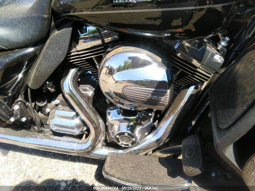 2015 Harley-Davidson Flhtkl Ultra Limited Low VIN: 1HD1KKL18FB703565 Lot: 36694764