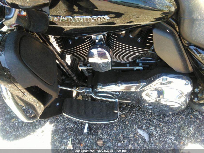 2015 Harley-Davidson Flhtkl Ultra Limited Low VIN: 1HD1KKL18FB703565 Lot: 36694764