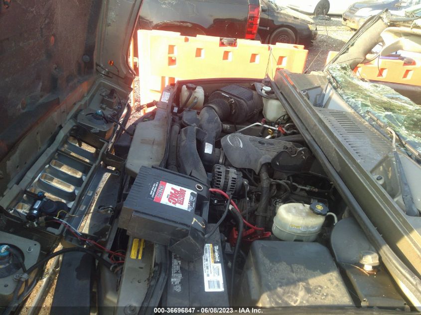 2005 Hummer H2 Suv VIN: 5GRGN23U25H118925 Lot: 36696847