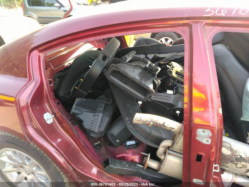 2018 Dodge Charger Srt Hellcat Rwd VIN: 2C3CDXL92JH179101 Lot: 39752545