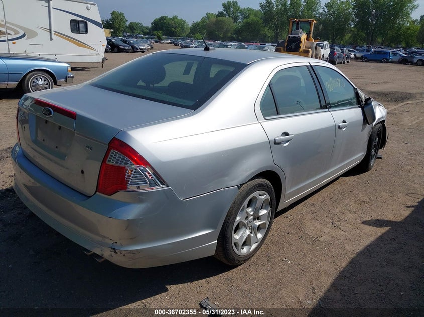 Vin: 3fahp0ha8br303645, lot: 37178182, ford fusion se 20114