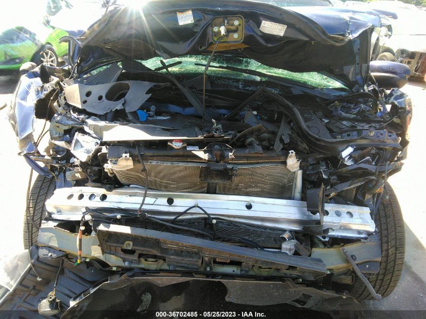 2018 Honda Pilot Ex VIN: 5FNYF6H4XJB047647 Lot: 36702485