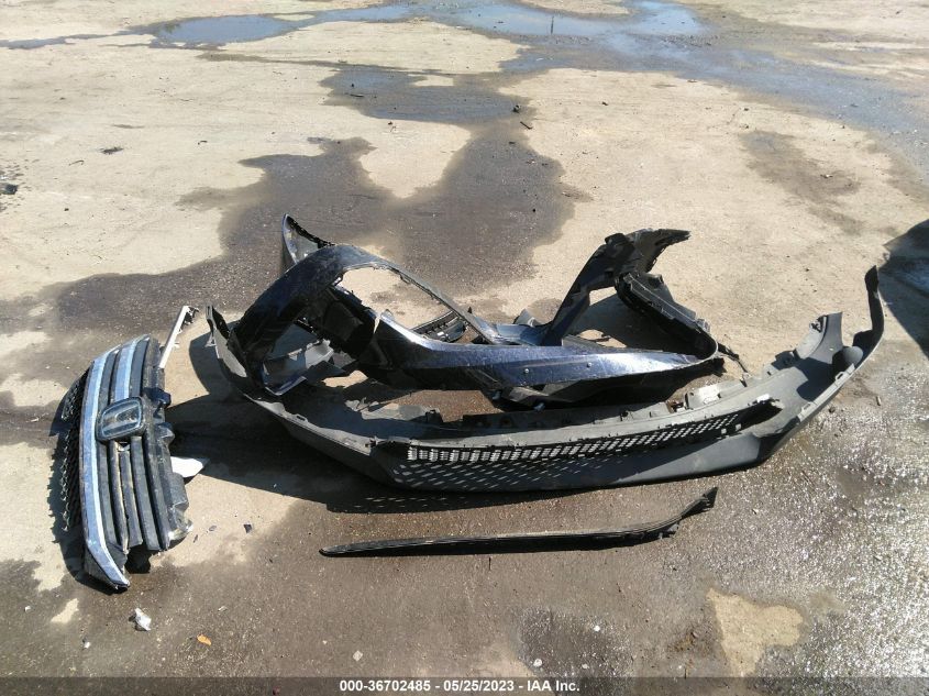 2018 Honda Pilot Ex VIN: 5FNYF6H4XJB047647 Lot: 36702485