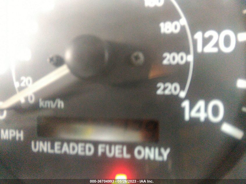 1999 Toyota Camry Le VIN: JT2BG22K3X0291143 Lot: 36704993