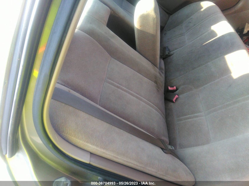 1999 Toyota Camry Le VIN: JT2BG22K3X0291143 Lot: 36704993