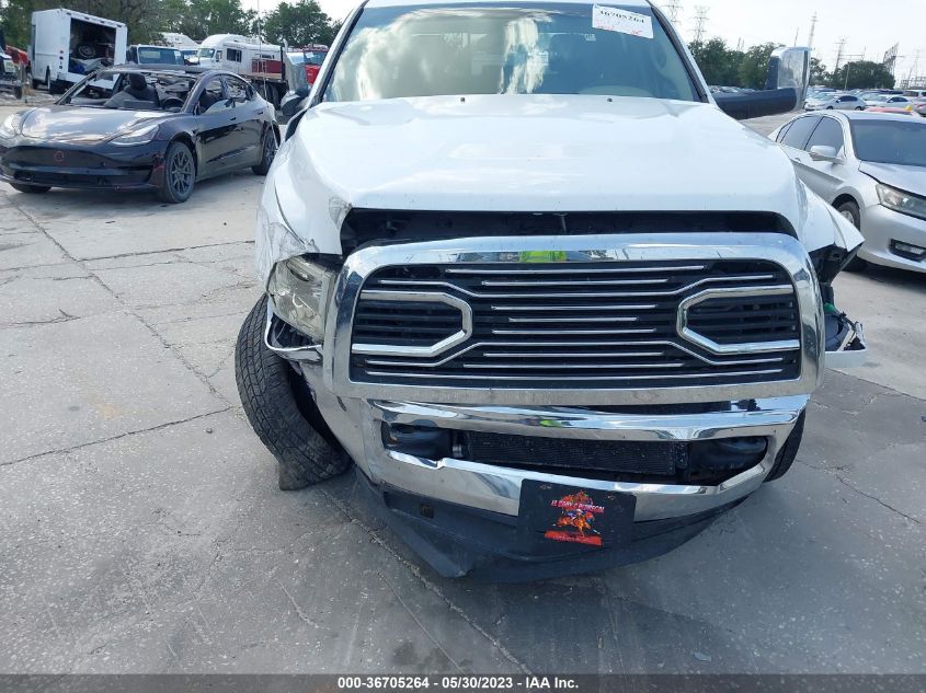 2012 Ram 2500 Slt VIN: 3C6UD5JL1CG113992 Lot: 36705264