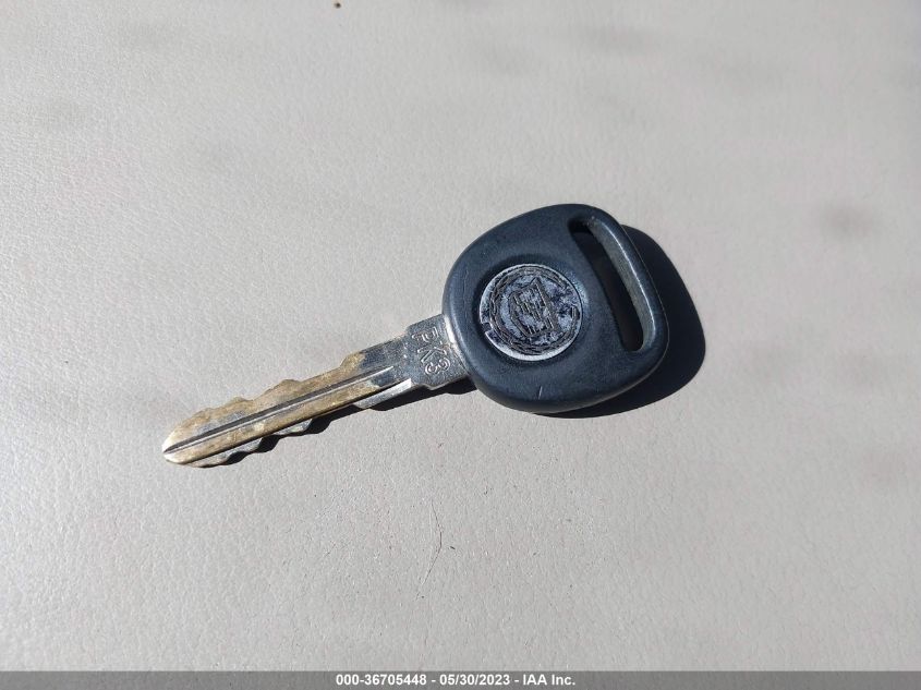 2003 Cadillac Deville VIN: 1G6KD54Y23U183508 Lot: 36705448