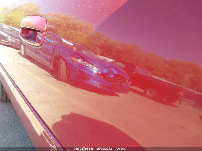 2003 Cadillac Deville VIN: 1G6KD54Y23U183508 Lot: 36705448