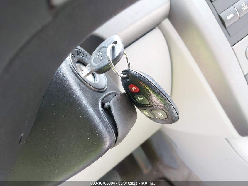 2008 Chevrolet Cobalt Lt VIN: 1G1AL58F787181613 Lot: 36706394