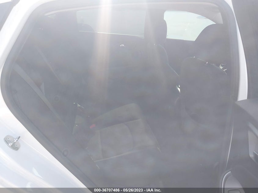 2019 Chevrolet Malibu Rs VIN: 1G1ZG5ST4KF221083 Lot: 36707486