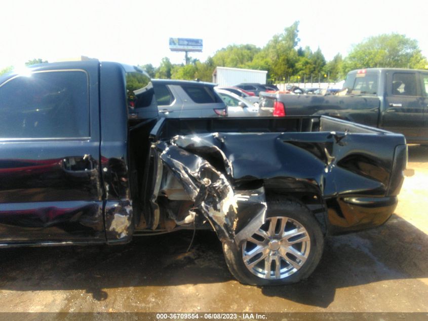 2006 Chevrolet Silverado 1500 Ls VIN: 1GCEC14T16Z126315 Lot: 36709554