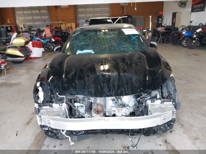 2018 Honda Civic Ex VIN: SHHFK7H50JU235237 Lot: 36711750