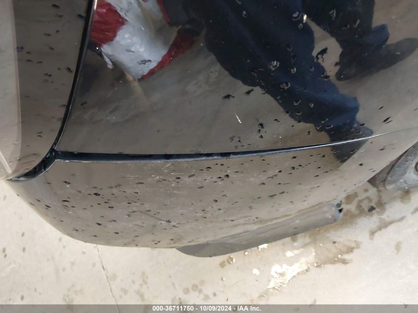 2018 Honda Civic Ex VIN: SHHFK7H50JU235237 Lot: 36711750