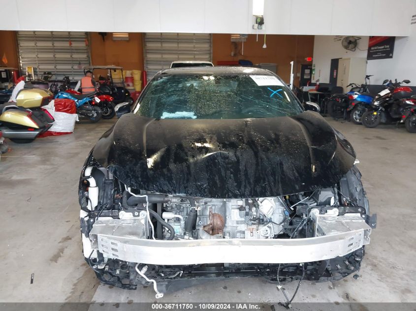 2018 Honda Civic Ex VIN: SHHFK7H50JU235237 Lot: 36711750