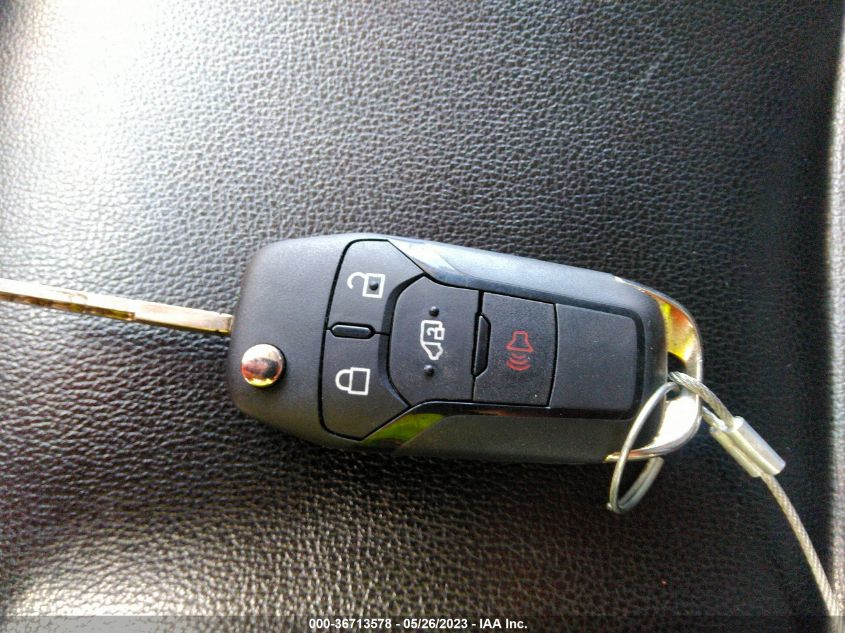 2020 Ford Transit-350 Cargo Van VIN: 1FTRS4X86LKA53251 Lot: 36713578