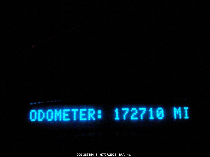 2004 Cadillac Escalade Esv VIN: 3GYFK66N54G273294 Lot: 36715415