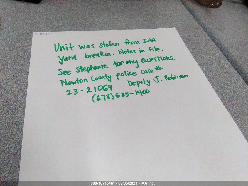 2015 Audi S4 3.0T Premium Plus VIN: WAUBGAFL9FA123971 Lot: 36715461