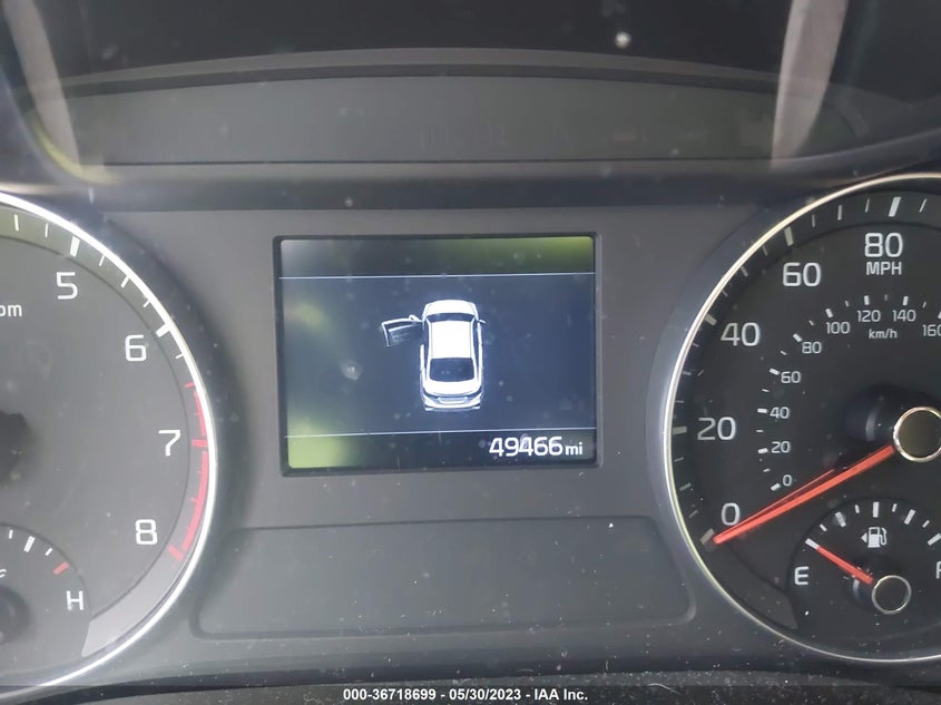 2021 KIA FORTE LXS VIN: 3KPF24AD6ME337878