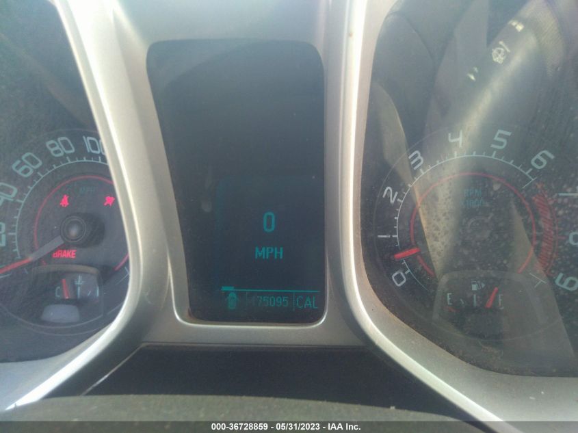 2011 Chevrolet Camaro 1Ss VIN: 2G1FS1EW3B9200444 Lot: 36728859