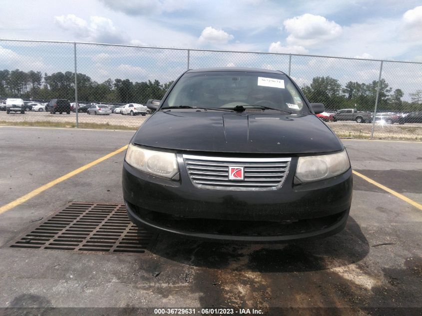 2007 Saturn Ion 2 VIN: 1G8AJ55F07Z158902 Lot: 36729631