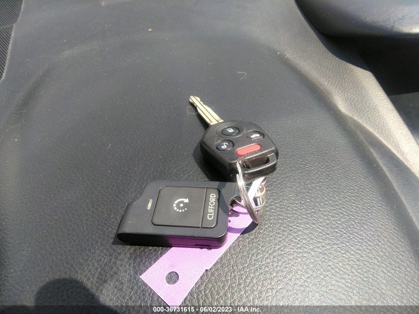 2016 Subaru Forester 2.5I Premium VIN: JF2SJADC8GH525319 Lot: 36731615