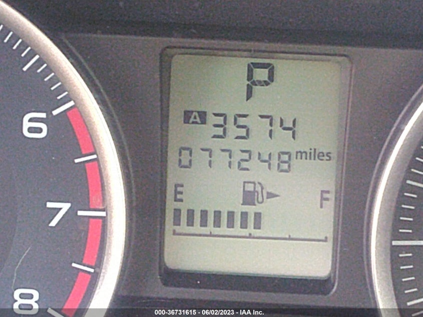 2016 Subaru Forester 2.5I Premium VIN: JF2SJADC8GH525319 Lot: 36731615