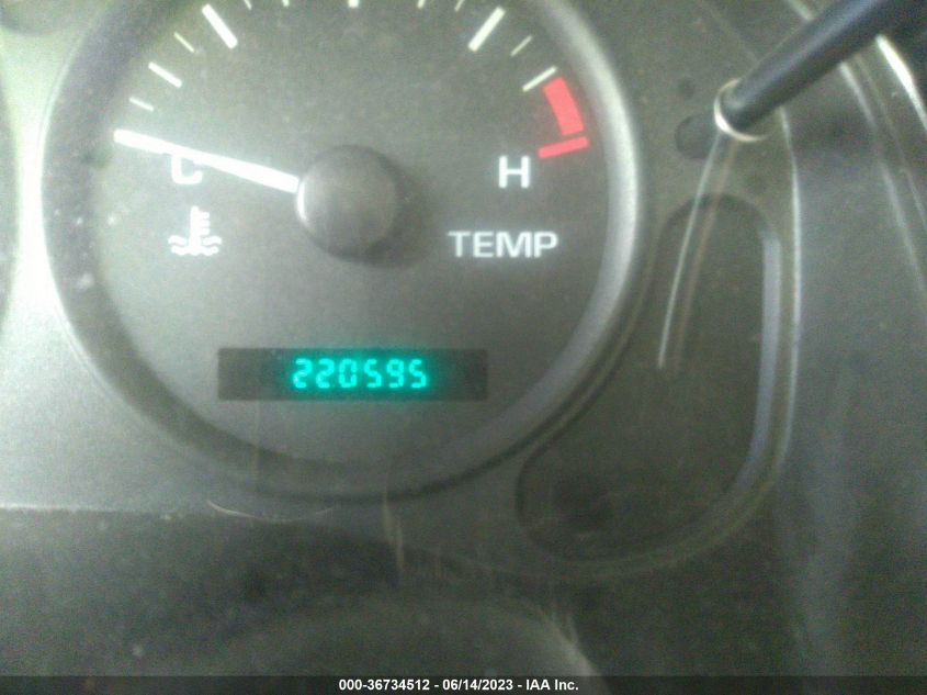 2005 Chevrolet Venture Ls VIN: 1GNDV23E05D113248 Lot: 36734512