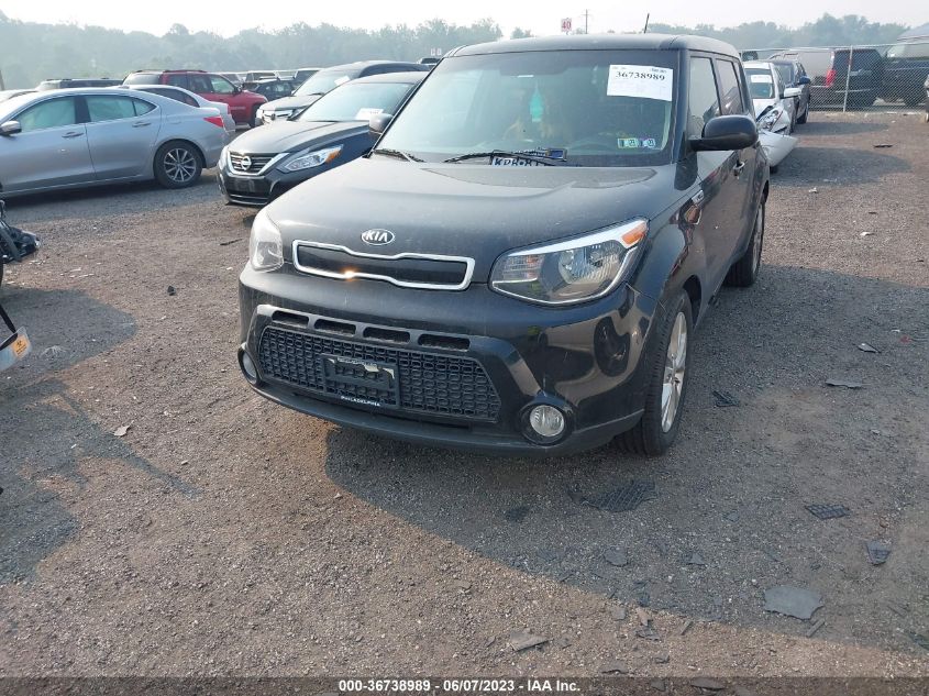 KNDJP3A59G7259132 2016 Kia Soul +