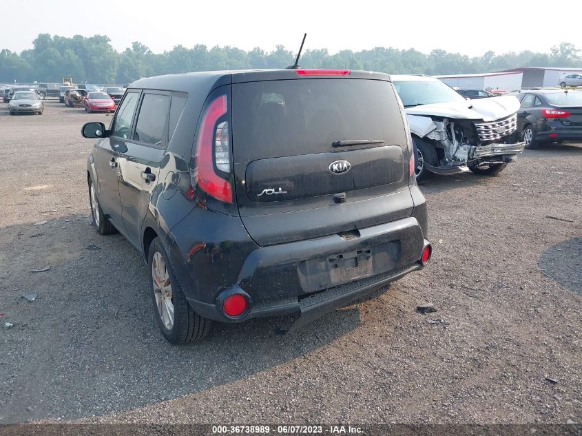 KNDJP3A59G7259132 2016 Kia Soul +