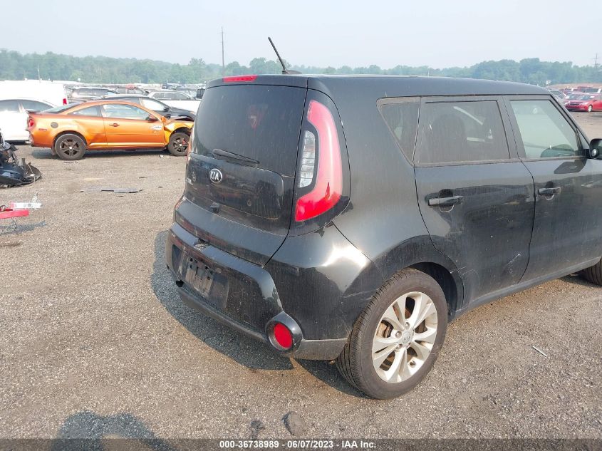 KNDJP3A59G7259132 2016 Kia Soul +