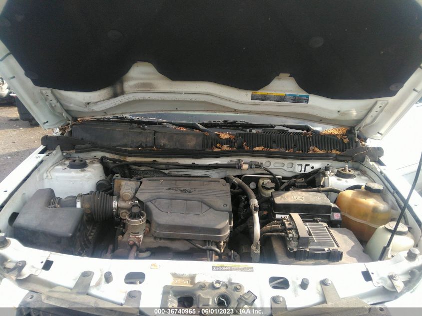 2CNDL63F066020790 2006 Chevrolet Equinox Lt