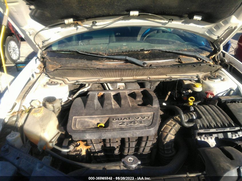 2009 Dodge Avenger Se/Sxt VIN: 1B3LC46B79N559227 Lot: 36741742