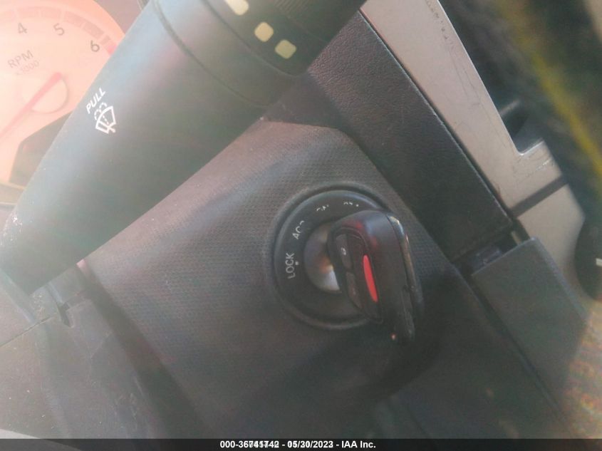 2009 Dodge Avenger Se/Sxt VIN: 1B3LC46B79N559227 Lot: 36741742